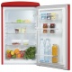 Combina frigorifica Haier HRF-521DM6, A+, 435 kWh/an, 343 L, 178 L, argintiu