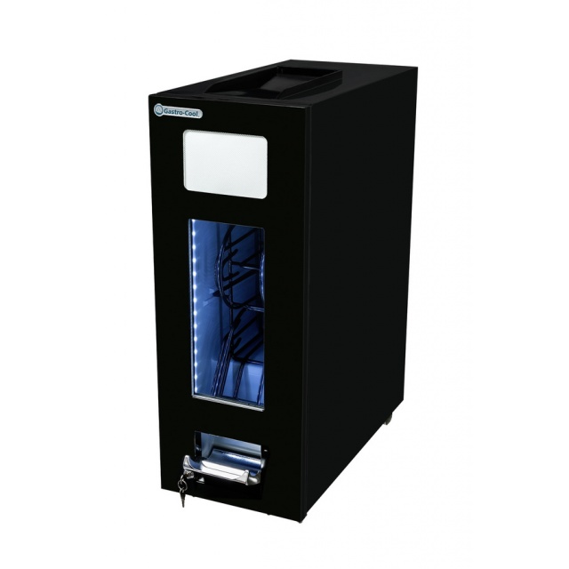Dispozitiv de răcire pentru doze GastroCool 216402 250 330 sau 500 ml