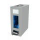 Cuptor profesional YESOVENS Pro YEOGN11M07D0WBS000, 18 kW
