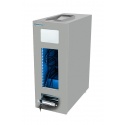 Cuptor profesional YESOVENS Pro YEOGN11M07D0WBS000, 18 kW