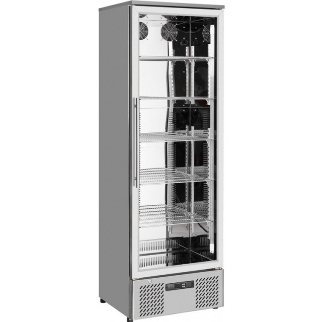 Cuptor profesional YESOVENS Pro YEOGN11M07D0WBS000, 18 kW