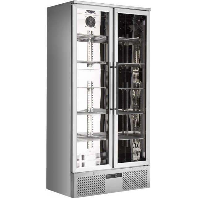 Cuptor profesional YESOVENS Pro YEOGN11M07D0WBS000, 18 kW