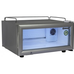 Cuptor profesional YESOVENS Pro YEOGN11M07D0WBS000, 18 kW