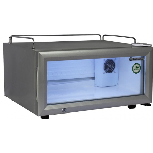 Cuptor profesional YESOVENS Pro YEOGN11M07D0WBS000, 18 kW