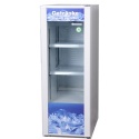 Frigider compact GastroCool 246501 124 x 45 x 70 cm