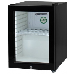 Frigider tip minibar GastroCool 247201 23 l