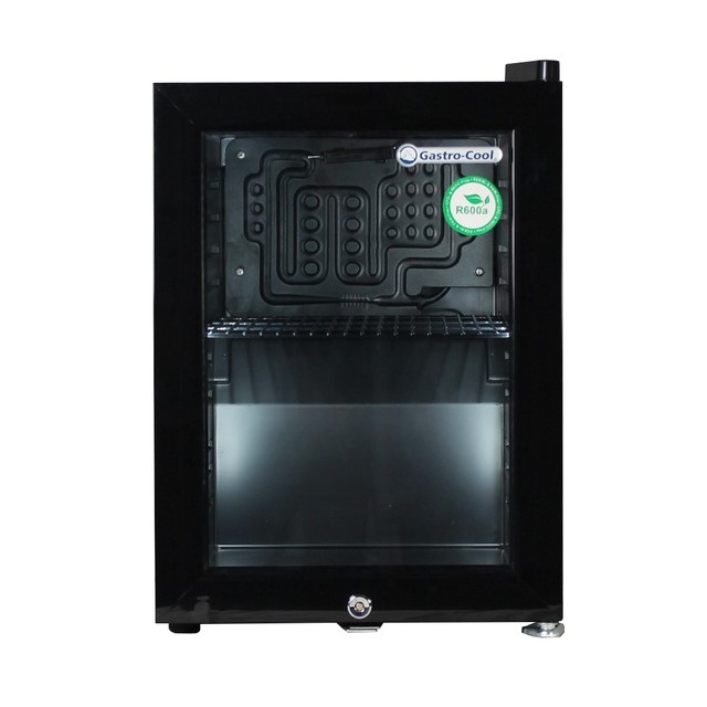 Cuptor profesional YESOVENS Pro YEOGN11M07D0WBS000, 18 kW