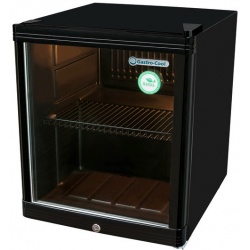 Frigider tip minibar GastroCool 203100 Negru