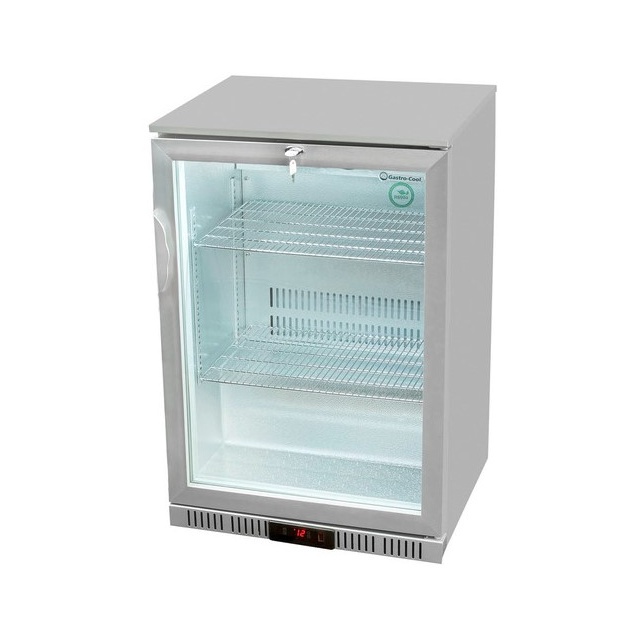 Frigider tip minibar GastroCool 215403 90 x 60 x 52 cm