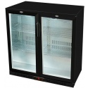 Frigider tip minibar GastroCool 216103 90 x 90 x 52 cm
