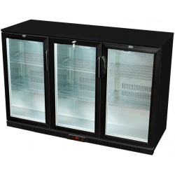 Frigider tip minibar GastroCool 217103 312 l