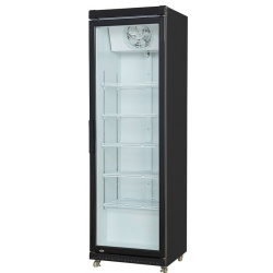 Vitrina frigorifica cu convecție GastroCool 241600