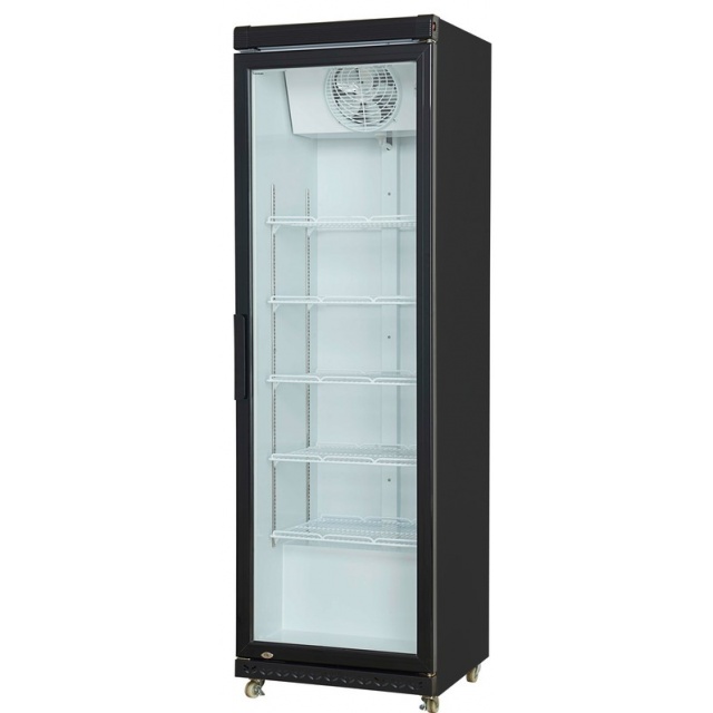 Vitrina frigorifica cu convecție GastroCool 241600
