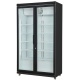 Vitrina frigorifica GastroCool 242600 785 l