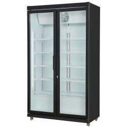 Vitrina frigorifica GastroCool 242600 785 l