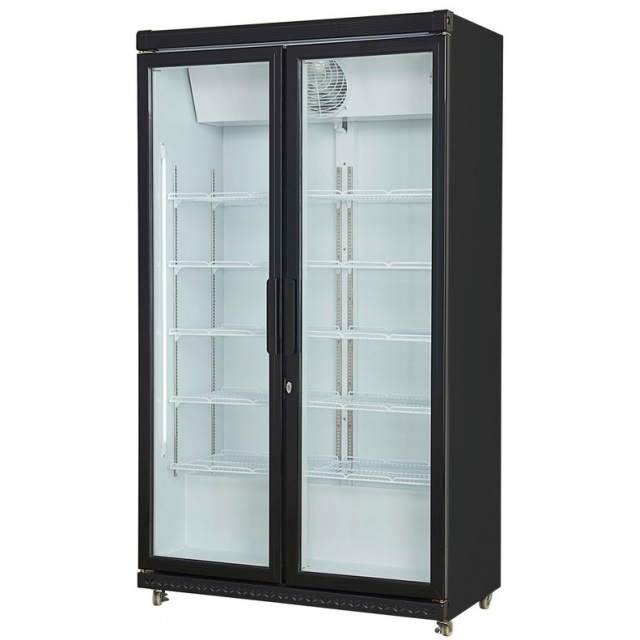 Vitrina frigorifica GastroCool 242600 785 l