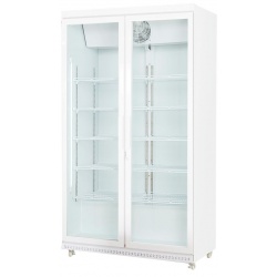 Vitrina frigorifica cu convecție GastroCool 242500