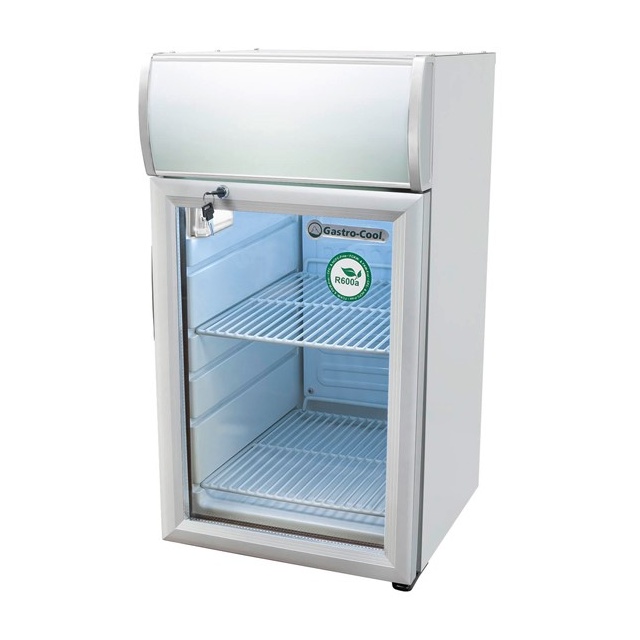 Cuptor profesional YESOVENS Pro YEOGN11M07D0WBS000, 18 kW