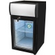 Frigider tip minibar GastroCool 101200 Negru