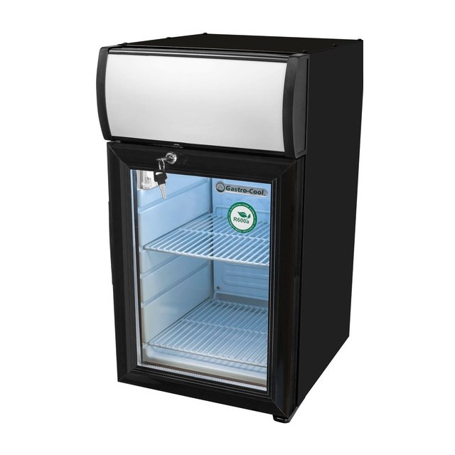 Cuptor profesional YESOVENS Pro YEOGN11M07D0WBS000, 18 kW