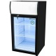Frigider tip minibar GastroCool 102201 Usa de sticla Frigider tip minibar GastroCool 102201 Usa de sticla