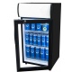 Frigider tip minibar GastroCool 10320 93,5 x 46,5 x 47 cm Frigider tip minibar GastroCool 10320 93,5 x 46,5 x 47 cm