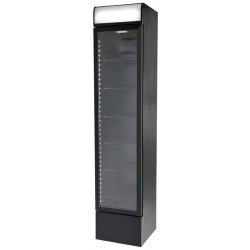 Vitrina frigorifica GastroCool 135101 190,5 x 39 x 44,6 cm