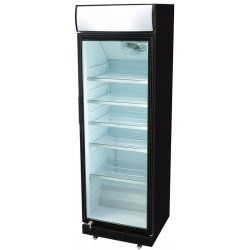 Vitrina frigorifica GastroCool 114101 339 l