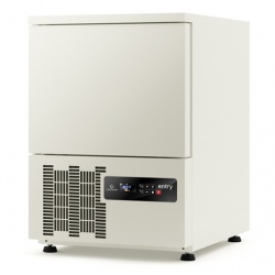 Abatitor Blast Chiller Normann Entry 2/3, inox