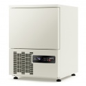 Abatitor Blast Chiller Normann Entry 2/3, inox