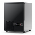 Abatitor Blast Chiller Normann Entry 2/3, inox