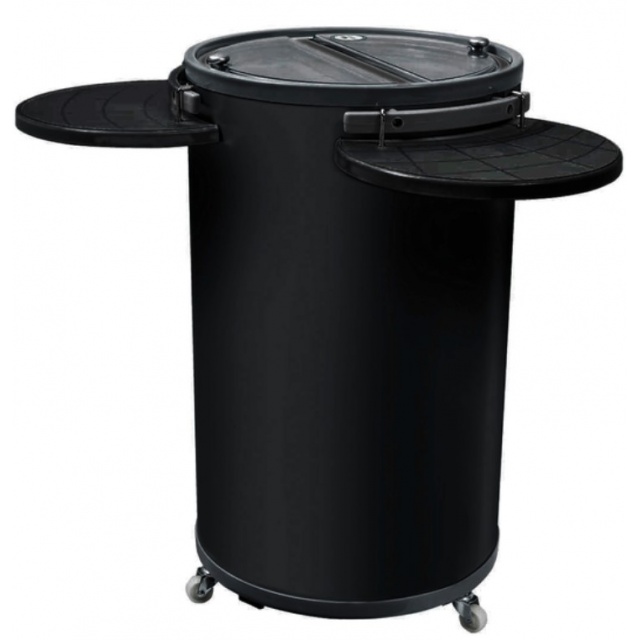 Cuptor profesional YESOVENS Pro YEOGN11M07D0WBS000, 18 kW