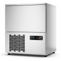 Abatitor Blast Chiller Normann Entry 2/3, inox
