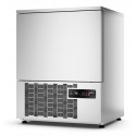 Abatitor Blast Chiller Normann Entry 2/3, inox