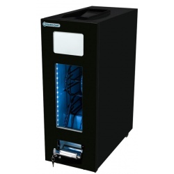 Frigider tip minibar GastroCool 310700 48 cutii de 250 ml