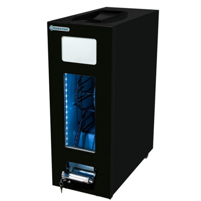 Cuptor profesional YESOVENS Pro YEOGN11M07D0WBS000, 18 kW