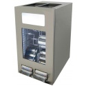 Cuptor profesional YESOVENS Pro YEOGN11M07D0WBS000, 18 kW