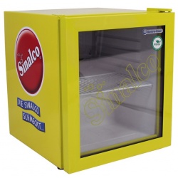 Frigider tip minibar GastroCool 252900 design Sinalco