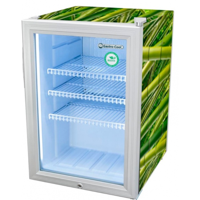 Cuptor profesional YESOVENS Pro YEOGN11M07D0WBS000, 18 kW