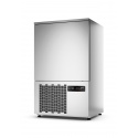 Abatitor Blast Chiller Normann Entry 2/3, inox