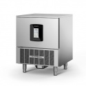 Abatitor Blast Chiller Normann Entry 2/3, inox