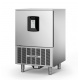 Abatitor Blast Chiller Normann Nortech Nat 7, capacitate 30/21 kg, inaltime 124.2 cm, temperatura +3°-40°C, inox Abatitor Blast Chiller Normann Nortech Nat 7, capacitate 30/21 kg, inaltime 124.2 cm, temperatura +3°-40°C, inox