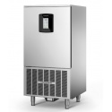 Abatitor Blast Chiller Normann Entry 2/3, inox