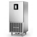 Abatitor Blast Chiller Normann Entry 2/3, inox
