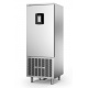 Abatitor Blast Chiller Normann Entry 2/3, inox Abatitor Blast Chiller Normann Entry 2/3, inox