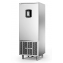 Abatitor Blast Chiller Normann Entry 2/3, inox
