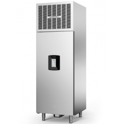 Abatitor Blast Chiller Normann Entry 2/3, inox