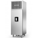 Abatitor Blast Chiller Normann Entry 2/3, inox