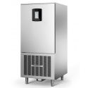 Abatitor Blast Chiller Normann Entry 2/3, inox