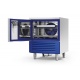 Abatitor Blast Chiller Normann Nortech Plus 5, capacitate 23/18 kg, inaltime 95.4 cm, temperatura -30°+85°C, inox